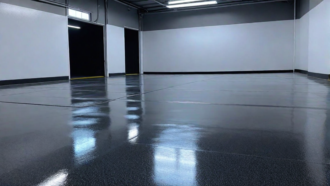 Applications of Polyurethane Flooring